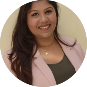 Nikita Barretto Profile Image Nikita Barretto Profile Image