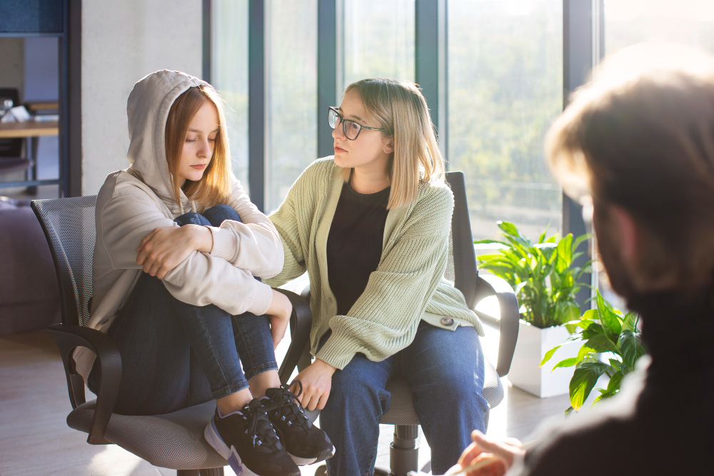 Psychologists in Dubai